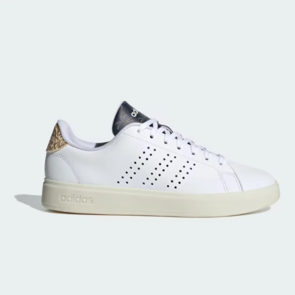 NIB FARM Rio Adidas Collaboration Advantage 2.0 Shoes Women's Sneakers Size 9.5